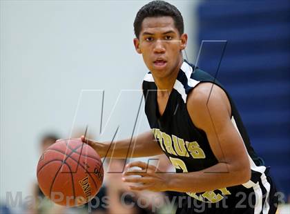 Thumbnail 3 in Arlington @ Citrus Valley (Big Daddy Tournament) photogallery.