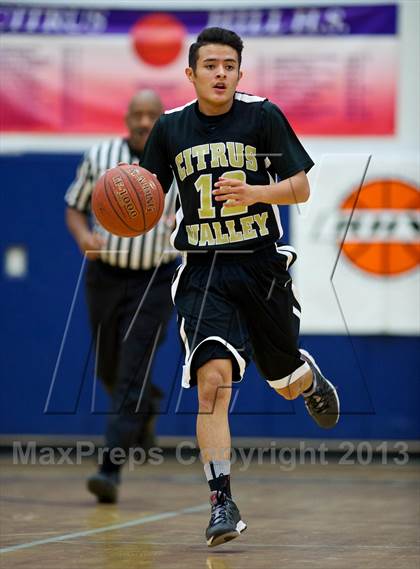 Thumbnail 1 in Arlington @ Citrus Valley (Big Daddy Tournament) photogallery.