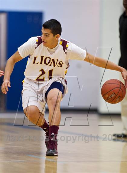 Thumbnail 2 in Arlington @ Citrus Valley (Big Daddy Tournament) photogallery.