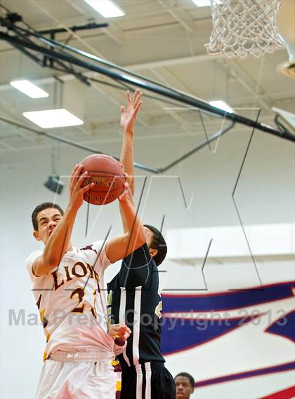Thumbnail 2 in Arlington @ Citrus Valley (Big Daddy Tournament) photogallery.