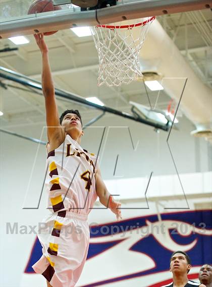 Thumbnail 2 in Arlington @ Citrus Valley (Big Daddy Tournament) photogallery.
