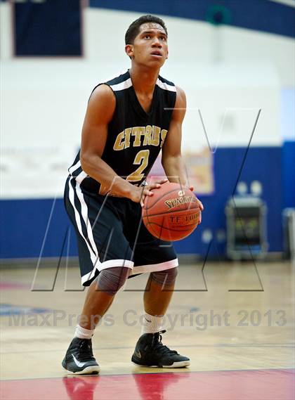 Thumbnail 1 in Arlington @ Citrus Valley (Big Daddy Tournament) photogallery.
