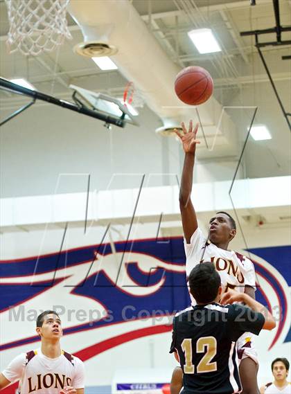 Thumbnail 1 in Arlington @ Citrus Valley (Big Daddy Tournament) photogallery.