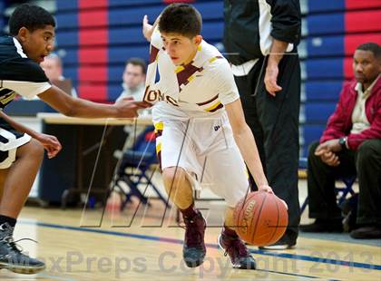 Thumbnail 1 in Arlington @ Citrus Valley (Big Daddy Tournament) photogallery.