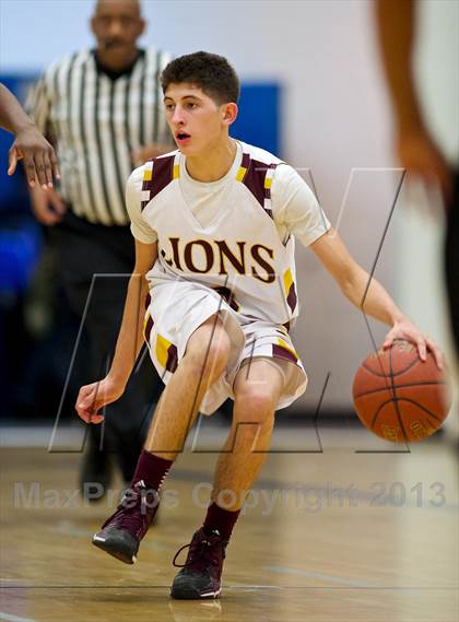 Thumbnail 1 in Arlington @ Citrus Valley (Big Daddy Tournament) photogallery.