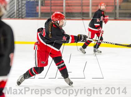 Thumbnail 1 in New Canaan @ Hall/Conard photogallery.