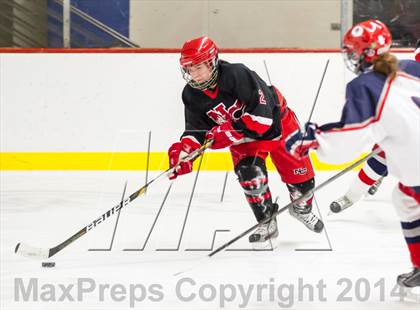 Thumbnail 2 in New Canaan @ Hall/Conard photogallery.
