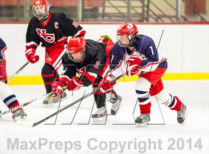 Thumbnail 3 in New Canaan @ Hall/Conard photogallery.