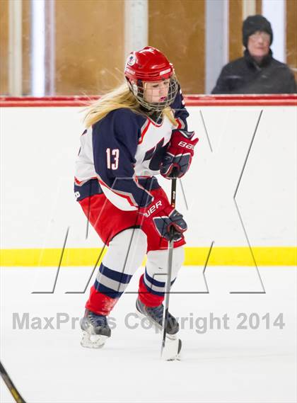 Thumbnail 3 in New Canaan @ Hall/Conard photogallery.