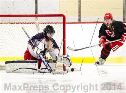 Thumbnail 3 in New Canaan @ Hall/Conard photogallery.