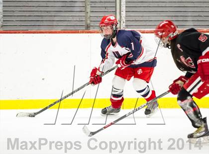 Thumbnail 1 in New Canaan @ Hall/Conard photogallery.
