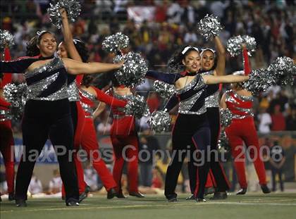 Thumbnail 3 in Roosevelt vs. Garfield (Nike 5 Days 2 Friday) photogallery.