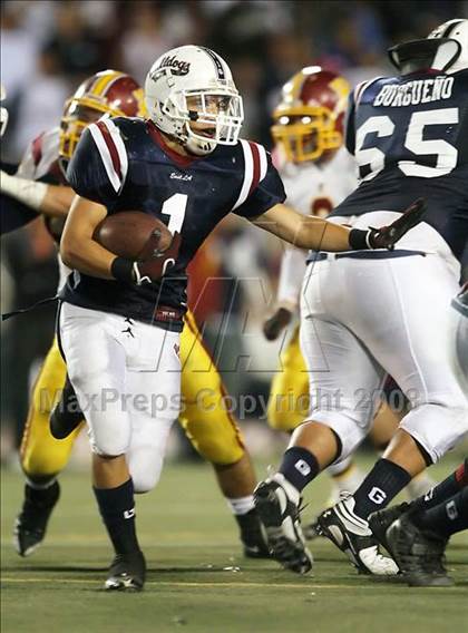 Thumbnail 3 in Roosevelt vs. Garfield (Nike 5 Days 2 Friday) photogallery.