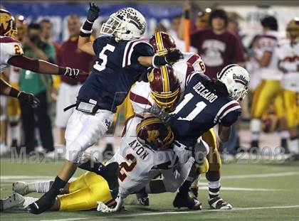 Thumbnail 1 in Roosevelt vs. Garfield (Nike 5 Days 2 Friday) photogallery.