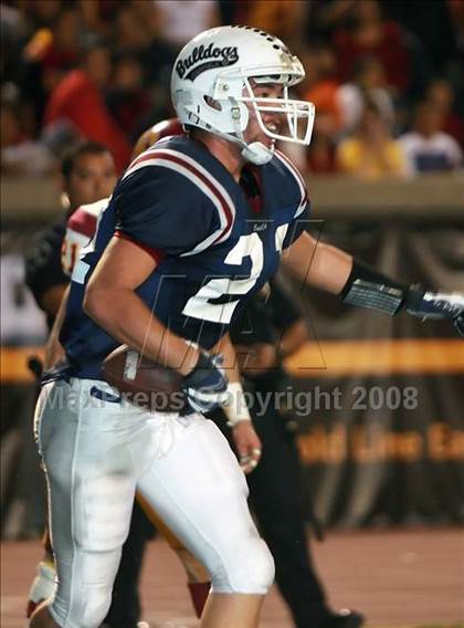 Thumbnail 2 in Roosevelt vs. Garfield (Nike 5 Days 2 Friday) photogallery.