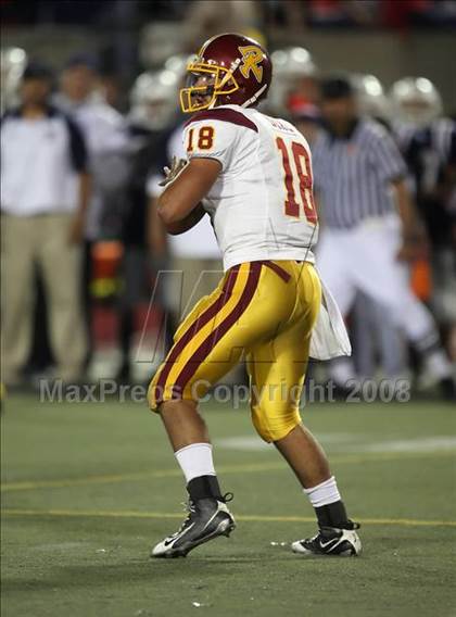 Thumbnail 1 in Roosevelt vs. Garfield (Nike 5 Days 2 Friday) photogallery.