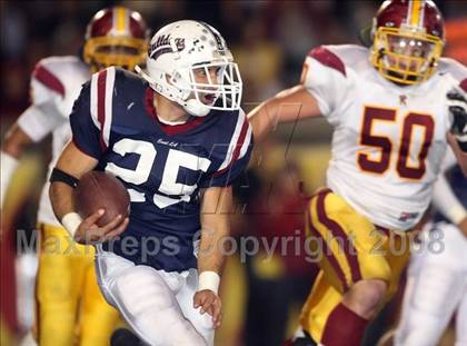 Thumbnail 2 in Roosevelt vs. Garfield (Nike 5 Days 2 Friday) photogallery.