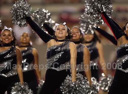 Thumbnail 2 in Roosevelt vs. Garfield (Nike 5 Days 2 Friday) photogallery.