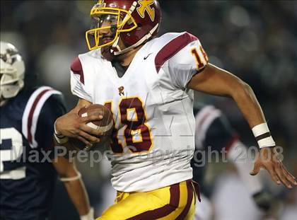 Thumbnail 3 in Roosevelt vs. Garfield (Nike 5 Days 2 Friday) photogallery.