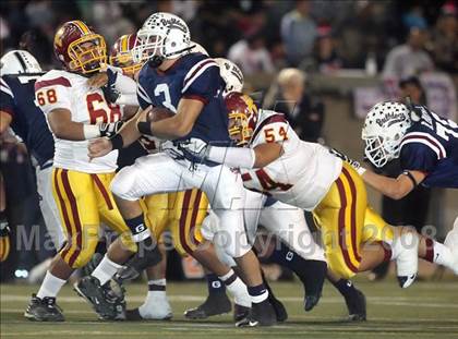 Thumbnail 2 in Roosevelt vs. Garfield (Nike 5 Days 2 Friday) photogallery.