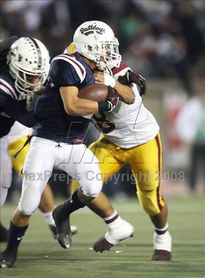 Thumbnail 1 in Roosevelt vs. Garfield (Nike 5 Days 2 Friday) photogallery.