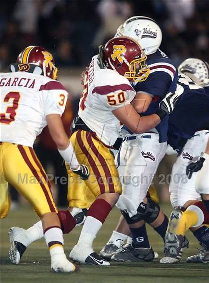Thumbnail 2 in Roosevelt vs. Garfield (Nike 5 Days 2 Friday) photogallery.