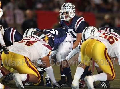 Thumbnail 3 in Roosevelt vs. Garfield (Nike 5 Days 2 Friday) photogallery.