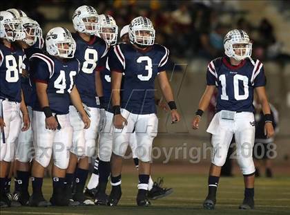 Thumbnail 1 in Roosevelt vs. Garfield (Nike 5 Days 2 Friday) photogallery.