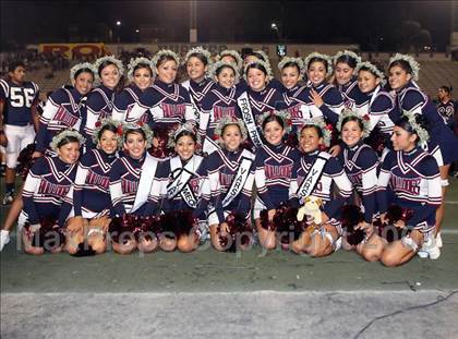 Thumbnail 1 in Roosevelt vs. Garfield (Nike 5 Days 2 Friday) photogallery.