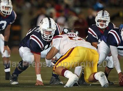 Thumbnail 1 in Roosevelt vs. Garfield (Nike 5 Days 2 Friday) photogallery.