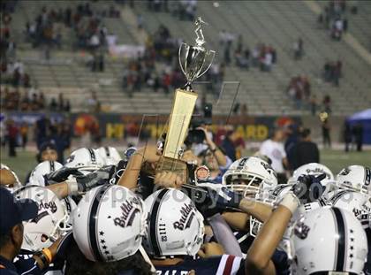 Thumbnail 3 in Roosevelt vs. Garfield (Nike 5 Days 2 Friday) photogallery.