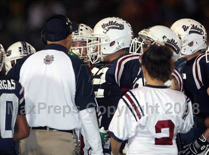 Thumbnail 2 in Roosevelt vs. Garfield (Nike 5 Days 2 Friday) photogallery.