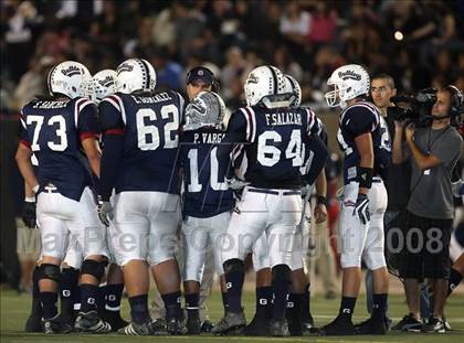 Thumbnail 3 in Roosevelt vs. Garfield (Nike 5 Days 2 Friday) photogallery.