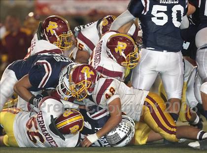 Thumbnail 3 in Roosevelt vs. Garfield (Nike 5 Days 2 Friday) photogallery.