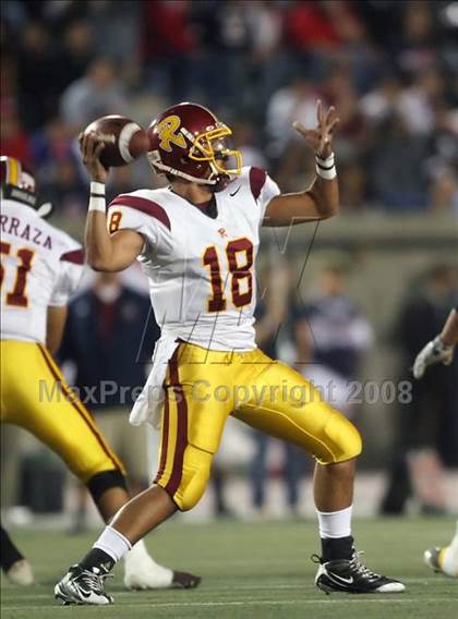 Thumbnail 2 in Roosevelt vs. Garfield (Nike 5 Days 2 Friday) photogallery.