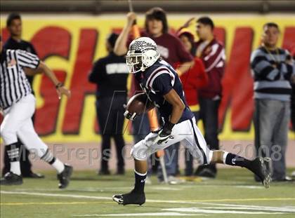Thumbnail 2 in Roosevelt vs. Garfield (Nike 5 Days 2 Friday) photogallery.