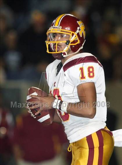 Thumbnail 2 in Roosevelt vs. Garfield (Nike 5 Days 2 Friday) photogallery.