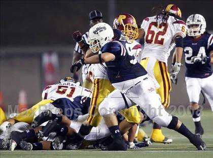 Thumbnail 1 in Roosevelt vs. Garfield (Nike 5 Days 2 Friday) photogallery.