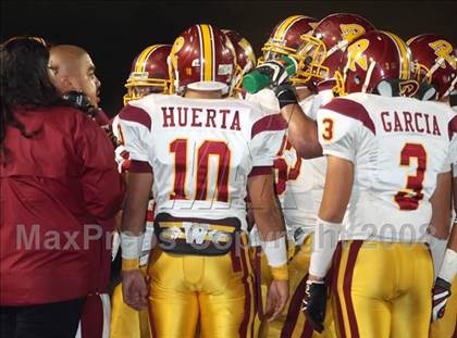 Thumbnail 1 in Roosevelt vs. Garfield (Nike 5 Days 2 Friday) photogallery.