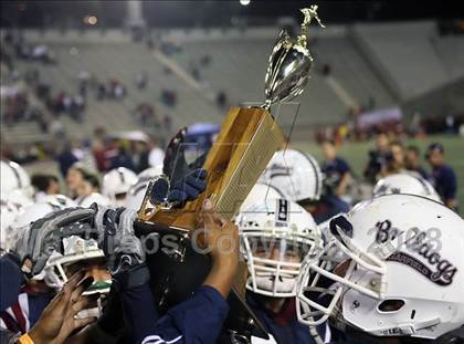Thumbnail 1 in Roosevelt vs. Garfield (Nike 5 Days 2 Friday) photogallery.