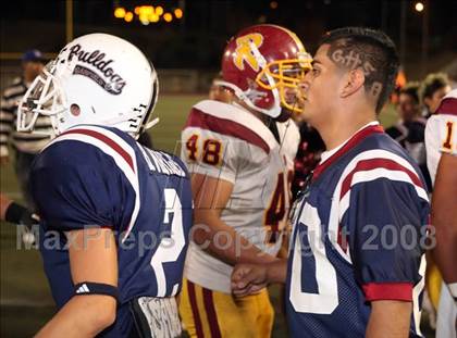 Thumbnail 1 in Roosevelt vs. Garfield (Nike 5 Days 2 Friday) photogallery.