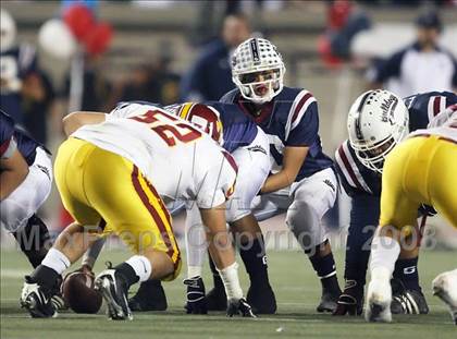 Thumbnail 1 in Roosevelt vs. Garfield (Nike 5 Days 2 Friday) photogallery.