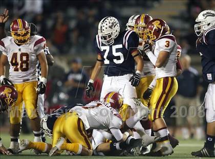 Thumbnail 2 in Roosevelt vs. Garfield (Nike 5 Days 2 Friday) photogallery.