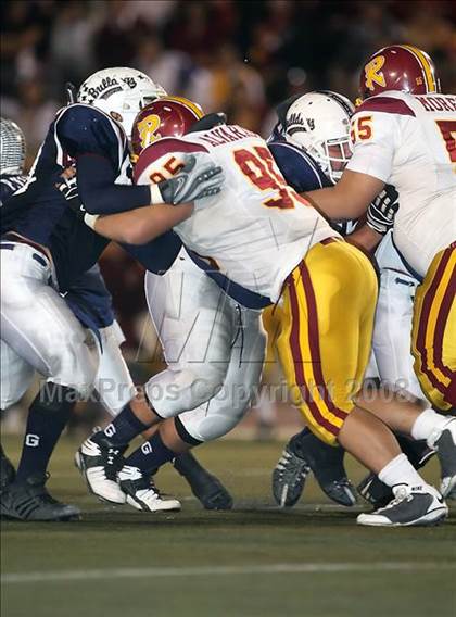 Thumbnail 1 in Roosevelt vs. Garfield (Nike 5 Days 2 Friday) photogallery.