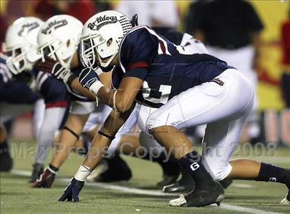 Thumbnail 3 in Roosevelt vs. Garfield (Nike 5 Days 2 Friday) photogallery.