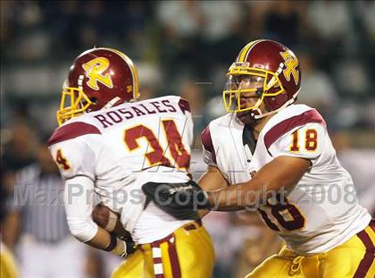Thumbnail 1 in Roosevelt vs. Garfield (Nike 5 Days 2 Friday) photogallery.