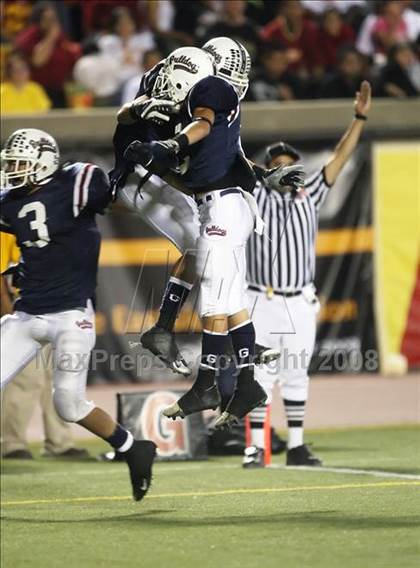 Thumbnail 3 in Roosevelt vs. Garfield (Nike 5 Days 2 Friday) photogallery.