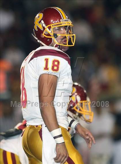 Thumbnail 2 in Roosevelt vs. Garfield (Nike 5 Days 2 Friday) photogallery.