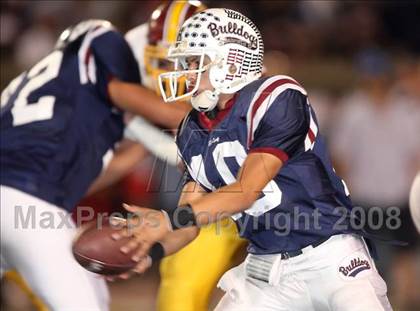 Thumbnail 1 in Roosevelt vs. Garfield (Nike 5 Days 2 Friday) photogallery.