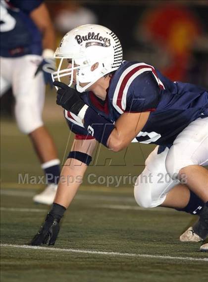 Thumbnail 2 in Roosevelt vs. Garfield (Nike 5 Days 2 Friday) photogallery.